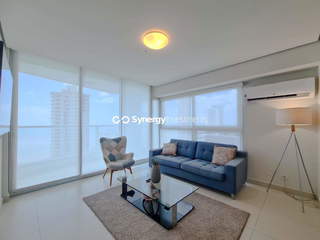 Apartment for Rent in Costa del Este - 1 bedroom