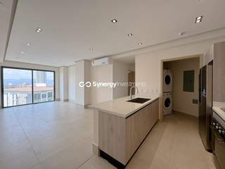 Apartment for Sale in Santa María - 3 bedrooms