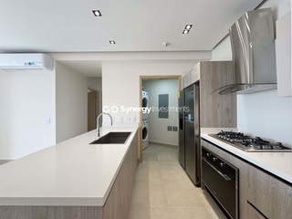 Apartment for Rent in Santa Maria - 3 bedrooms