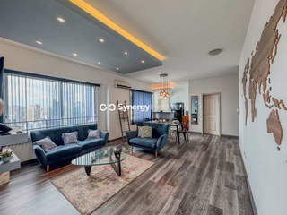 Apartment for Sale in Bella Vista - 1 bedroom