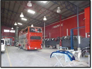 Warehouse for Sale in Rio Abajo - 0 bedrooms