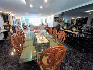 Apartment for Sale in Obarrio - 3 bedrooms