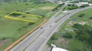 Land for Sale in Aguadulce - 0 bedrooms