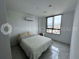 Apartment for Rent in Obarrio - 1 bedroom