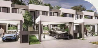 Townhouse for Sale in Howard, La Chorrera - 3 bedrooms