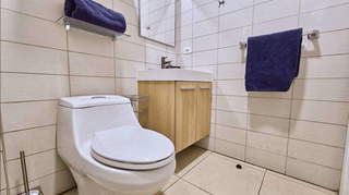 Apartment for Sale in Punta Pacífica - 3 bedrooms