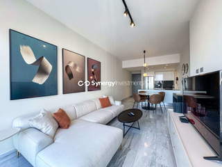 Apartment for Rent in Bella Vista - 2 bedrooms