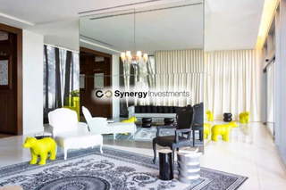 Penthouse Apartment for Sale in Bella Vista - 3 bedrooms