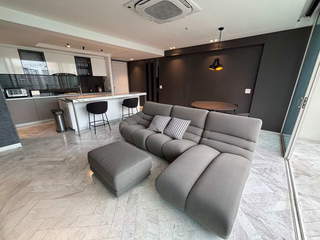 Apartment for Sale in Marbella - 2 bedrooms