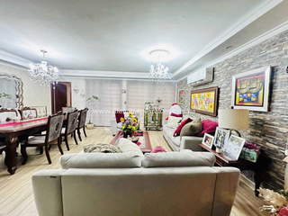 House for Sale in Altos de Panamá - 4 bedrooms