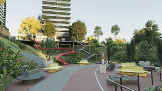 Condominium Apartment for Sale in San Miguelito - 3 bedrooms