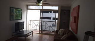 Apartment for Rent in Vista Hermosa - 2 bedrooms
