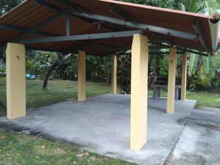 House for Sale in El Higo - 3 bedrooms