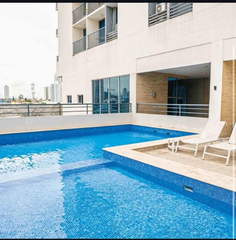 Apartment for Rent in Bella Vista - 2 bedrooms