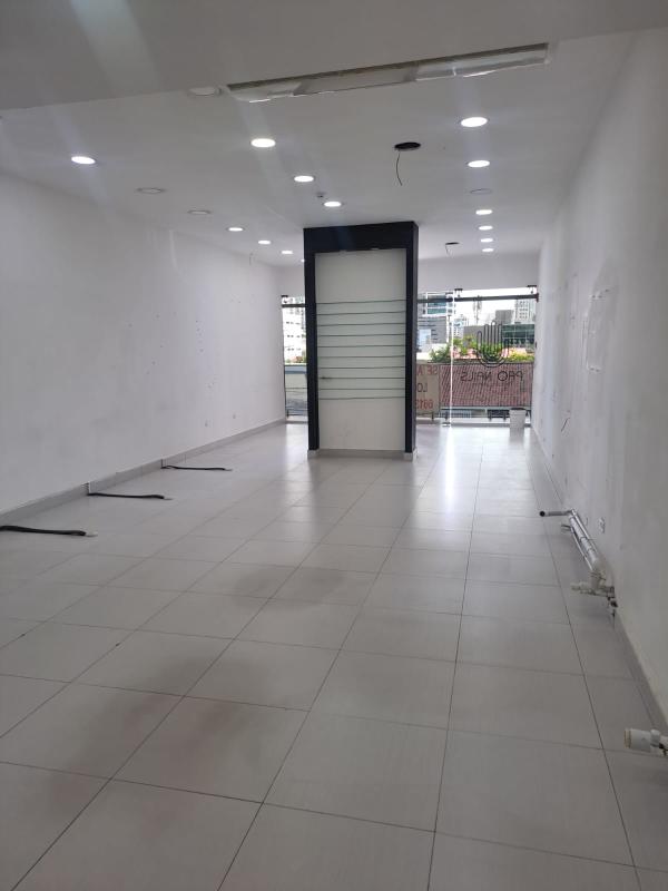 Prime Commercial Space for Rent in San Francisco Panama