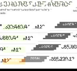 Land for Sale in Rodman - 0 bedrooms