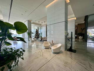 Luxury Apartment for Rent in Punta Paitilla - 3 bedrooms