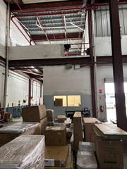 Warehouse for Rent in Las Cumbres - 0 bedrooms