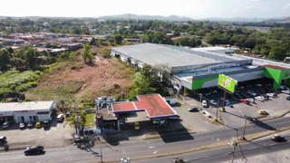 Commercial Land with Plaza for Sale in El Coco - 0 bedrooms