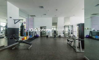 Apartment for Sale in Marbella - 3 bedrooms