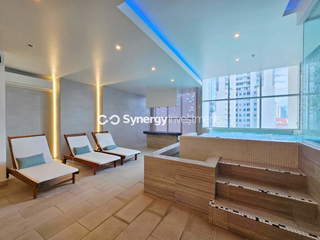 Apartment for Sale in Bella Vista - 2 bedrooms