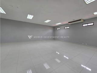 Commercial space for Rent in Obarrio - 0 bedrooms