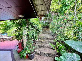 House for Sale in Pueblo Nuevo - 4 bedrooms