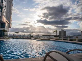 Apartment for Sale in Costa del Este - 3 bedrooms