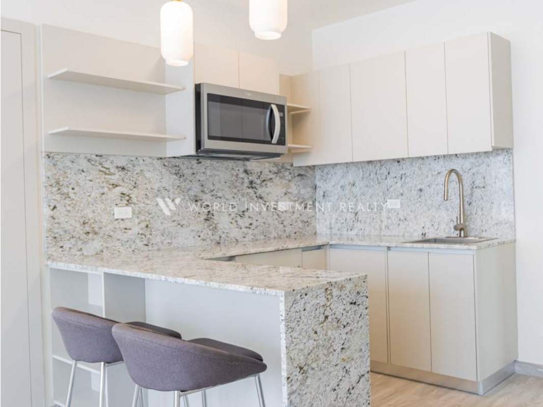 Modern Furnished Condo Suite in PH Arcadia Costa del Este