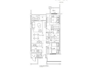 Apartment / Condo Suite for Sale in Boquete - 2 bedrooms