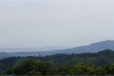 Riverfront Mountain Ranch Land 90ha for Development Sora Chame