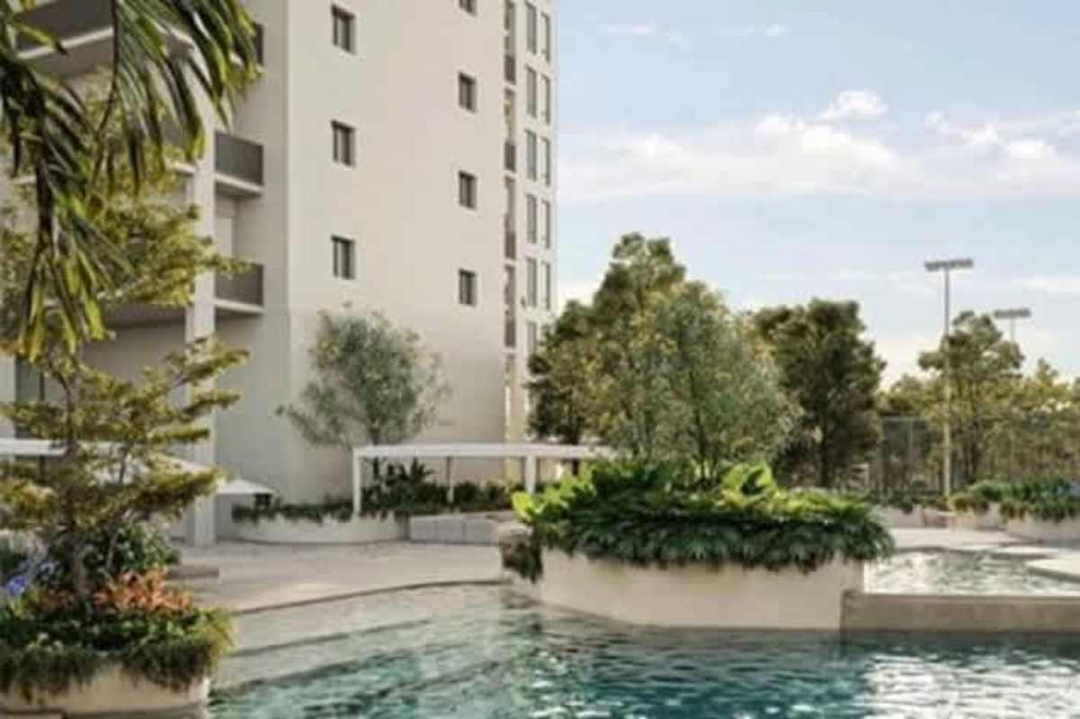 Luxury 3BR Apartment BLAU Costa del Este Ocean Views