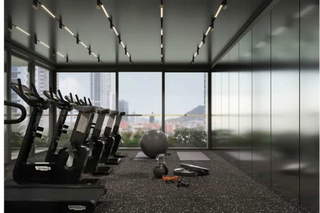 Apartment for Sale in Bella Vista - 1 bedroom