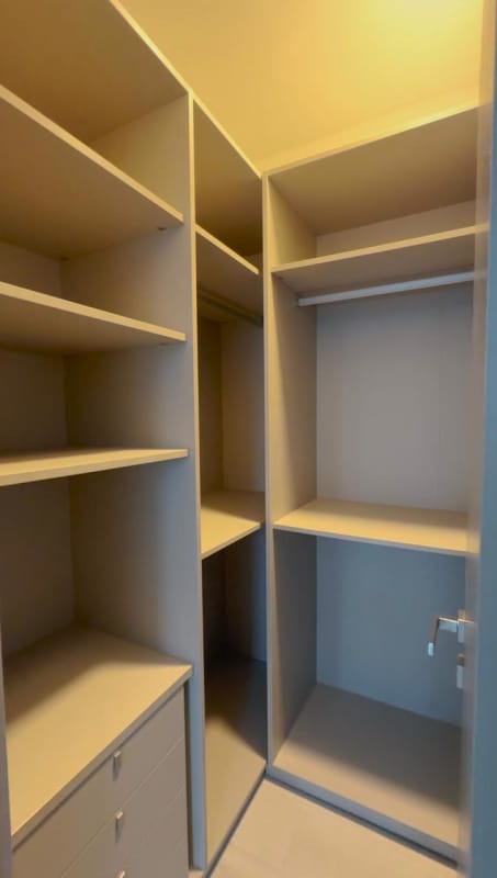 Modern Furnished 3BR Smart Apartment Rental in PH Urbana Obarrio