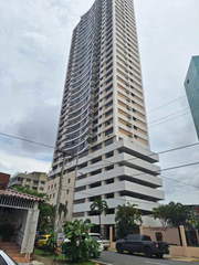 Apartment for Sale in Obarrio - 3 bedrooms