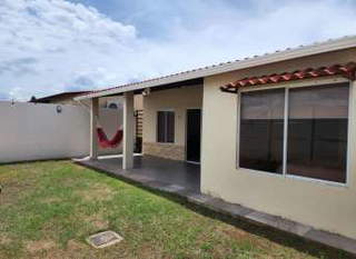 House for Sale in Puerto Caimito - 3 bedrooms