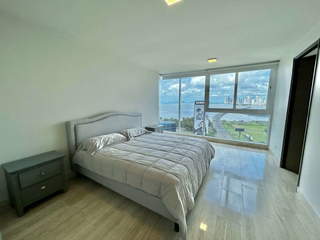 Apartment for Rent in Costa del Este - 3 bedrooms