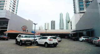 Property for rent in Panama City - 0 bedrooms