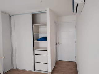 Apartment for Rent in El Cangrejo - 2 bedrooms