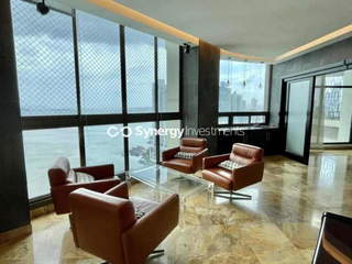 Penthouse Apartment for Rent in San Francisco - 4 bedrooms