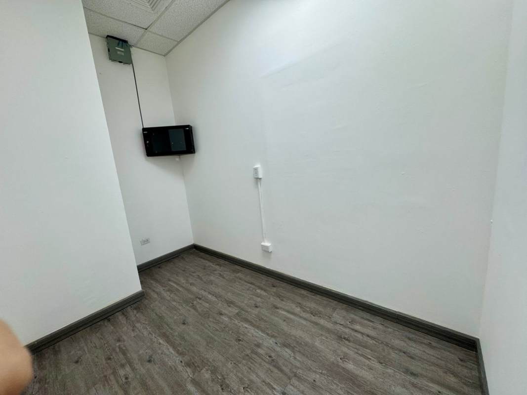 Furnished 198m2 Office for Rent PH BICSA Avenida Balboa Panama