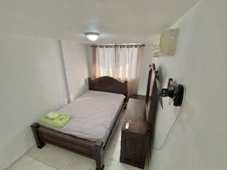 Apartment for Sale in Juan Díaz - 2 bedrooms