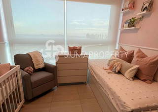 Apartment for Sale in Costa del Este - 3 bedrooms
