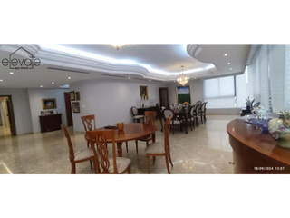 Apartment for Rent in Punta Paitilla - 3 bedrooms