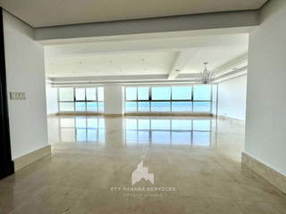 Condominium for Sale in Costa del Este - 3 bedrooms