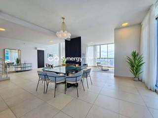 Duplex Apartment for Sale in Costa del Este - 3 bedrooms