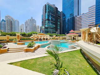 Apartment for Sale in Punta Pacifica - 3 bedrooms