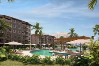 Apartment for Sale in Punta Chame - 2 bedrooms