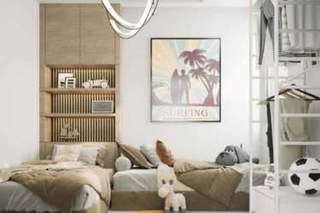 Apartment for Sale in Las Lajas - 2 bedrooms