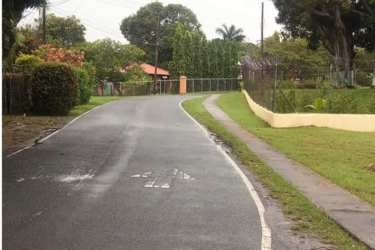 1,000 m² Investment Land near Coronado Entrances Las Lajas
